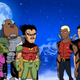 Illustration for article titled iYoung Justice/i Returns, Just Not In The Way You Want